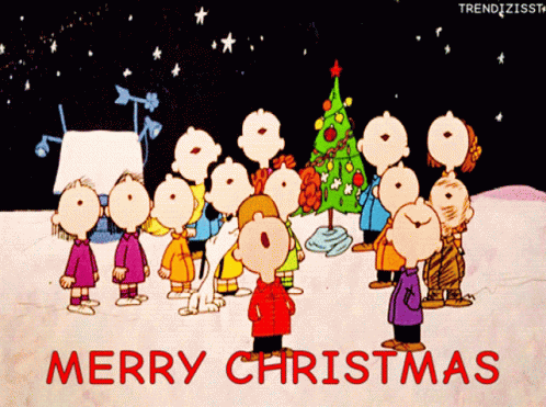 charlie-brown-merry-christmas-singing