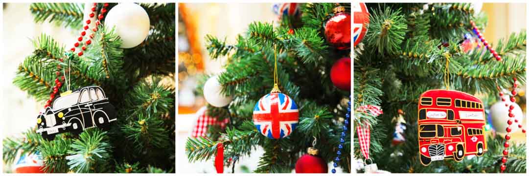 How They Celebrate Christmas In the UK - til Christmas