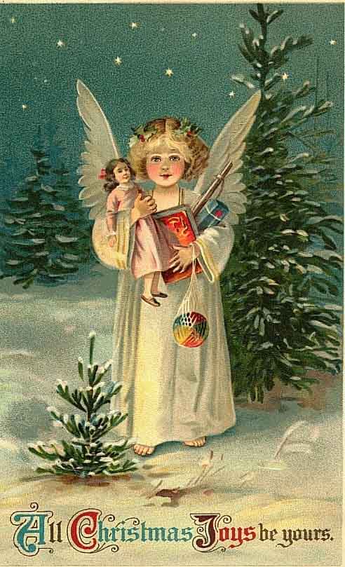 christkind-angel-germany-christmas