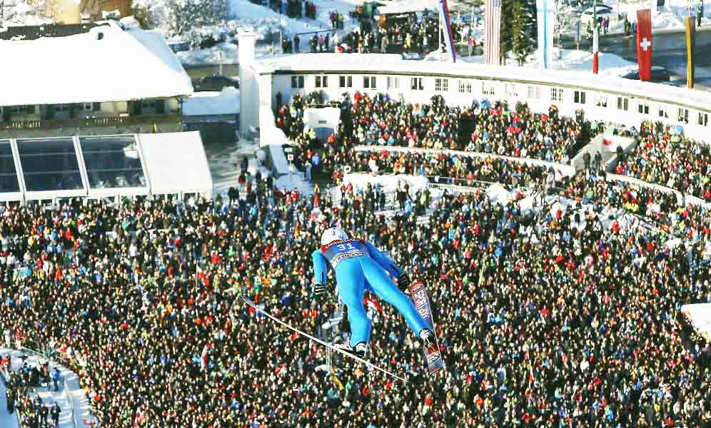 ski-jumping-four-hills-germany