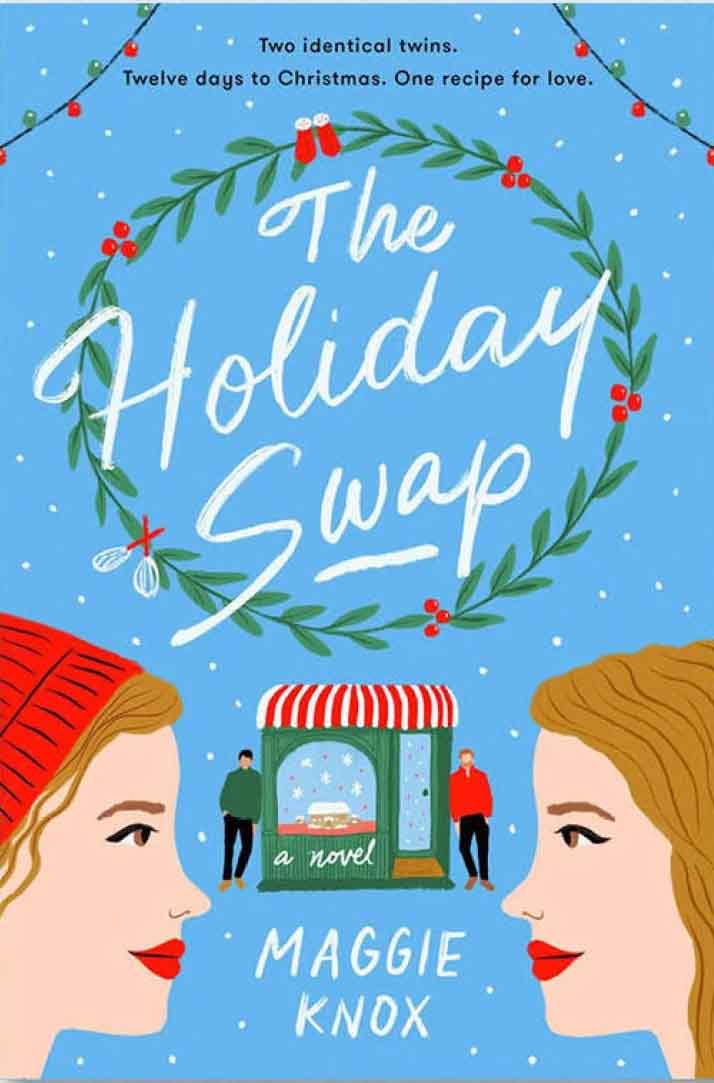 the holiday swap