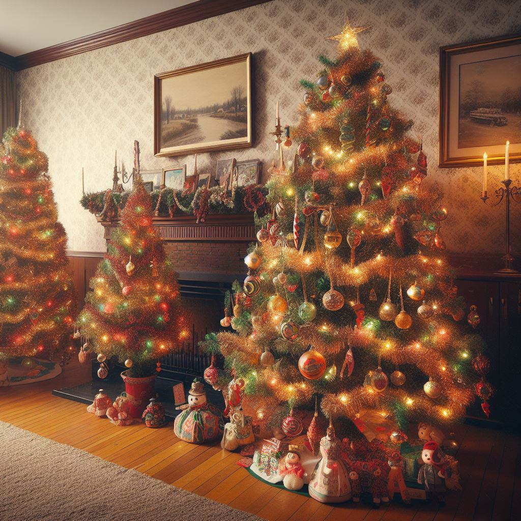 christmas trees 71