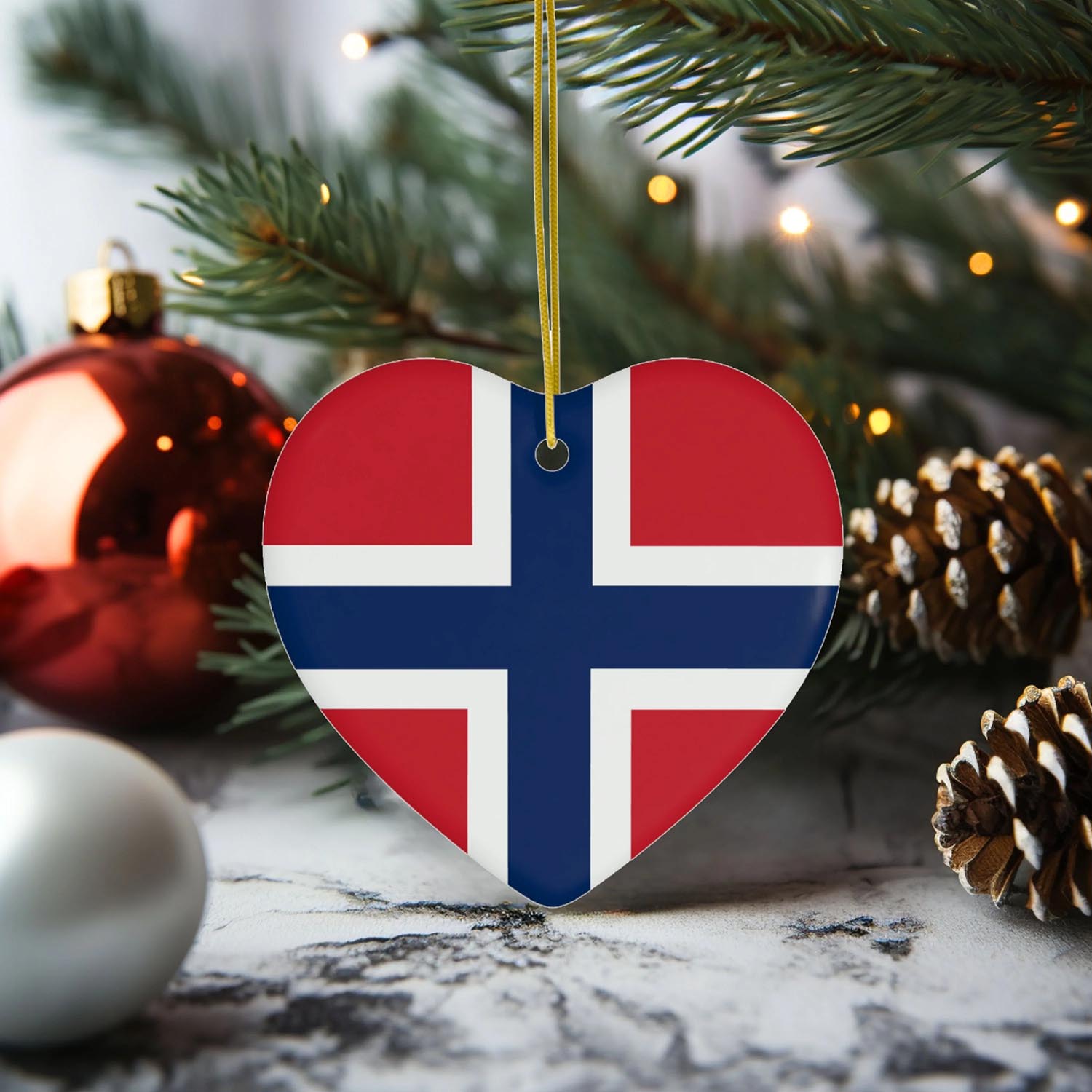 Norwegian Christmas